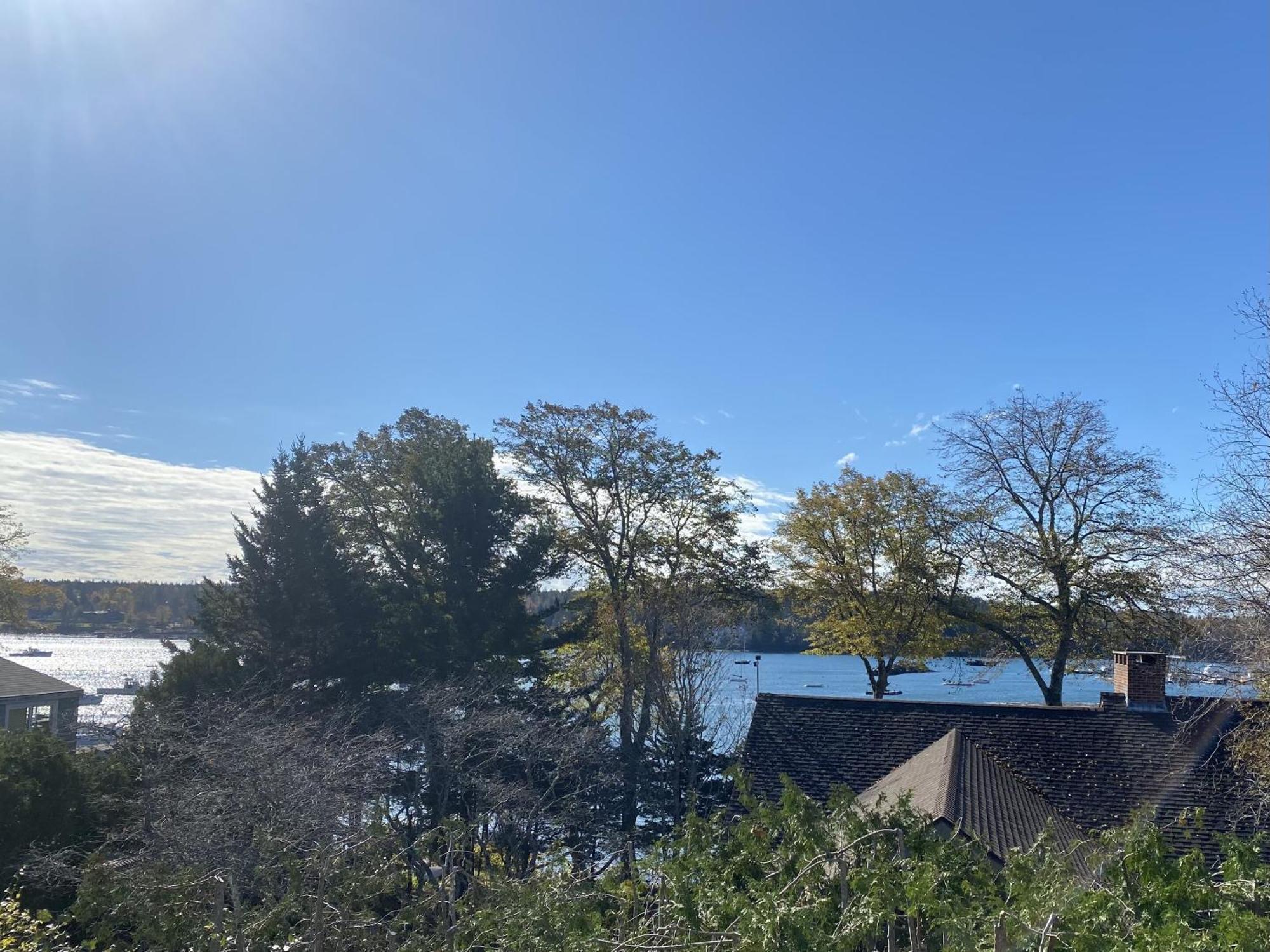 林登伍德住宿加早餐旅馆 西南港 客房 照片